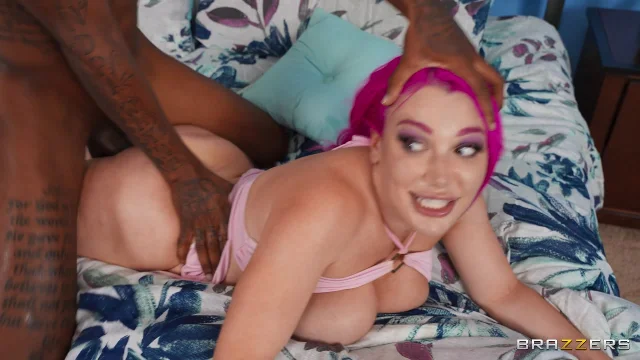 Preview of BrazzersExxtra Lily Lou Spend The Day With A Nympho XXX